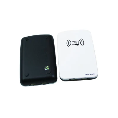 Sdk portatile Mini USB di piccole dimensioni Desktop UHF RFID Reader Writer